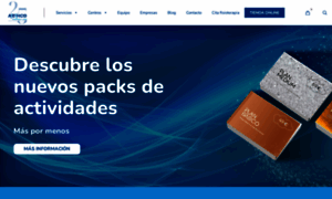 Aserhco.com thumbnail