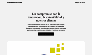 Aserraderosdeguate.com thumbnail