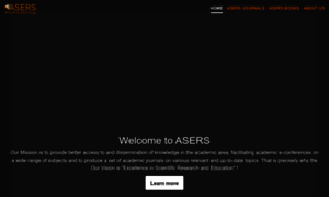 Asers.eu thumbnail