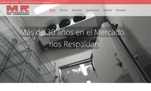 Aserzu.com.mx thumbnail