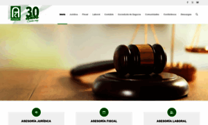 Asescon.es thumbnail