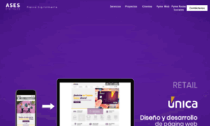 Asesdigitales.pe thumbnail