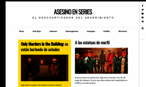 Asesinoenseries.com thumbnail