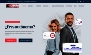Asesor-online.com thumbnail