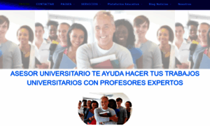 Asesor-universitario.com thumbnail