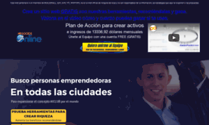 Asesoradepublicidad.com thumbnail