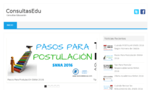 Asesordebecas.com thumbnail