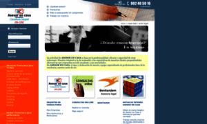 Asesorencasa.com thumbnail