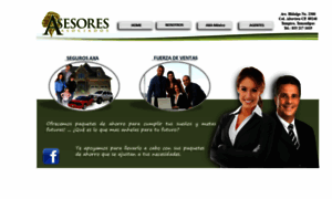 Asesoresasociados.com.mx thumbnail