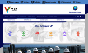Asesoresdeseguros.com.co thumbnail