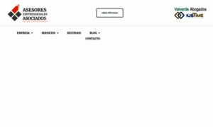 Asesoresempresariales.com thumbnail
