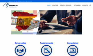 Asesoreseninmigracion.com thumbnail