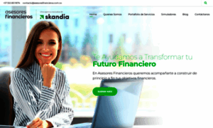 Asesoresfinancieros.com.co thumbnail