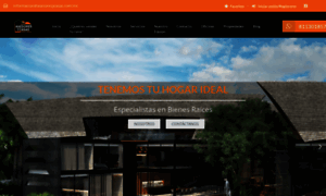 Asesoresycasas.com.mx thumbnail