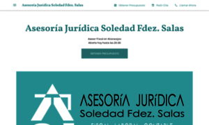 Asesoria-juridica-soledad-fdez-salas.business.site thumbnail