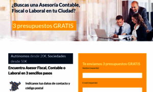 Asesoria.clubdelasesor.com thumbnail