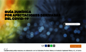 Asesoria.juridicas.unam.mx thumbnail