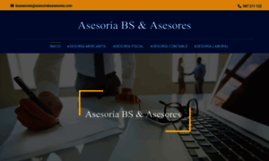 Asesoriabsasesores.com thumbnail