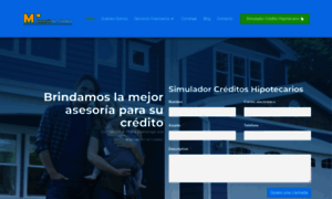 Asesoriadecreditos.cl thumbnail