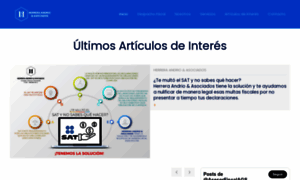 Asesoriafiscal.mx thumbnail