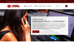 Asesorialacostera.com thumbnail