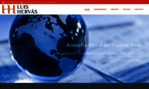 Asesorialuishervas.com thumbnail