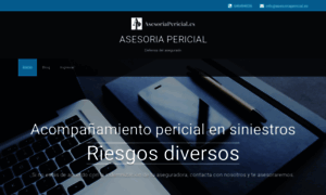 Asesoriapericial.es thumbnail