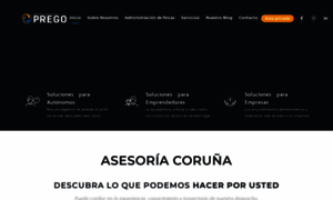 Asesoriaprego.com thumbnail