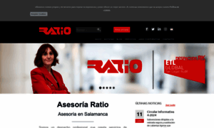 Asesoriaratio.com thumbnail