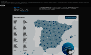 Asesorias.serguias.com thumbnail