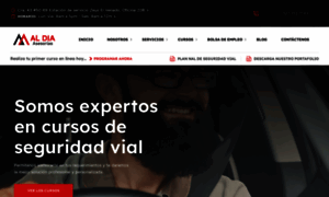 Asesoriasaldia.com thumbnail