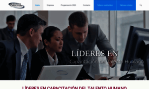 Asesoriascreativas.com thumbnail