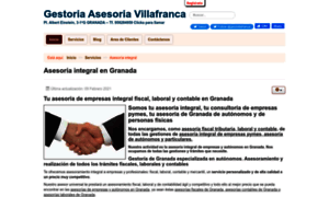 Asesoriasdeempresas.net thumbnail
