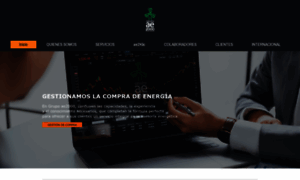 Asesoriasenergeticas2000.com thumbnail