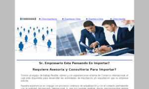 Asesoriasenimportaciones.com thumbnail