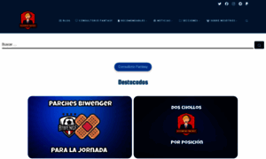 Asesoriasfantasy.com thumbnail