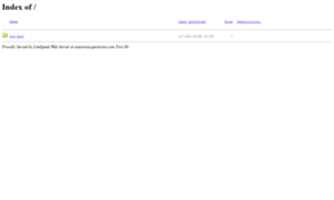 Asesoriasygestorias.com thumbnail