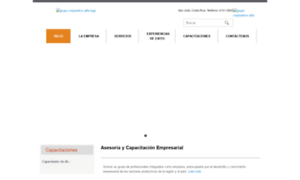 Asesoriaycapacitaciones.com thumbnail