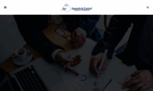 Asesoriaycontrol.com thumbnail