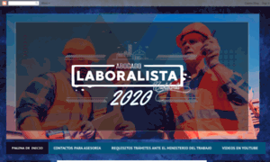 Asesorlaboral.org thumbnail