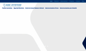Asesystem.pe thumbnail