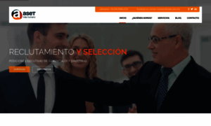 Aset.com.mx thumbnail