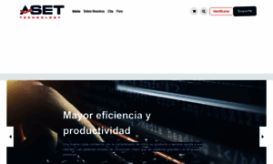 Asettech.com thumbnail