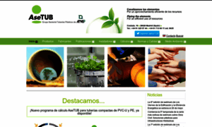 Asetub.es thumbnail