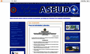 Aseudosucre.blogspot.com thumbnail