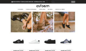 Asfoem.es thumbnail