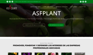 Asfplant.com thumbnail