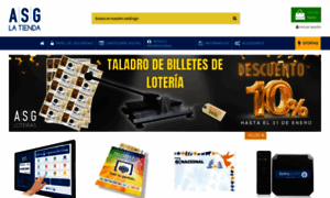 Asg.tienda thumbnail