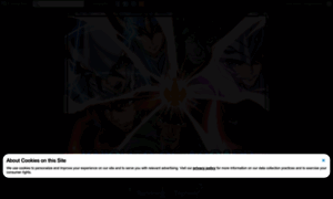 Asgard.foroargentina.net thumbnail