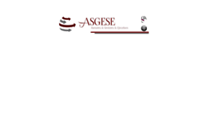 Asgese.com thumbnail